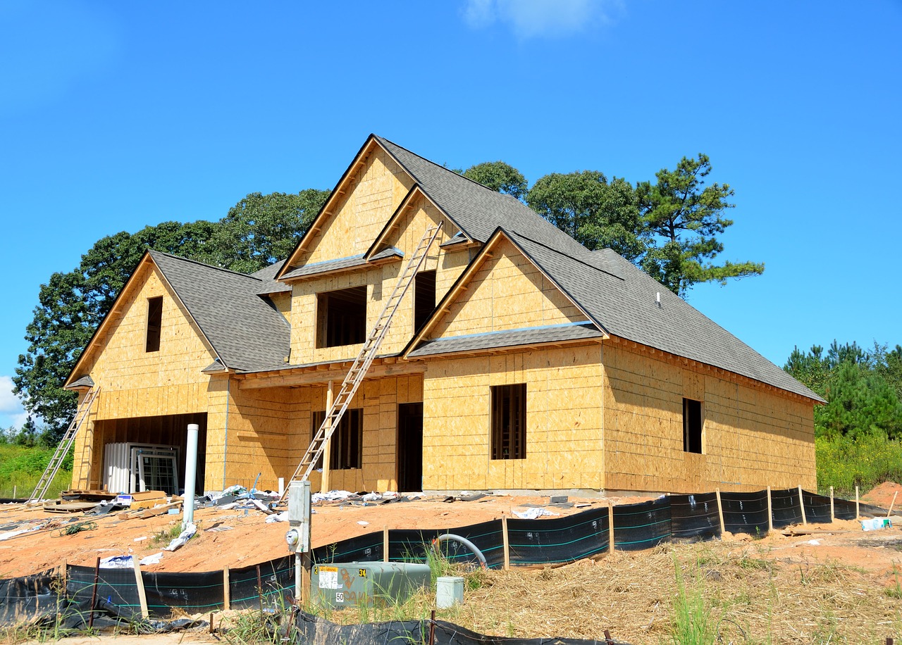 Pourquoi faire l'expertise d'une maison à rénover ?